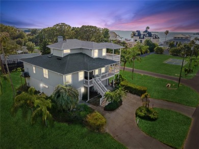 Charming Coastal Home in Golf Cart-Friendly Ozona Village