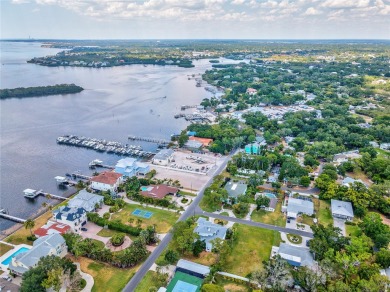 Charming Coastal Home in Golf Cart-Friendly Ozona Village