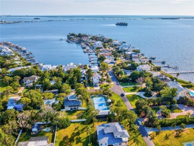 Charming Coastal Home in Golf Cart-Friendly Ozona Village