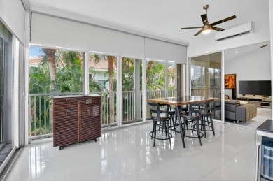 Experience luxury in this renovated 2nd-floor penthouse located