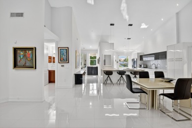 Experience luxury in this renovated 2nd-floor penthouse located