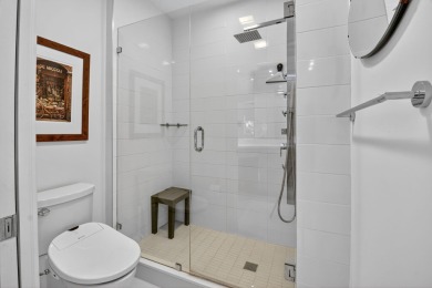 Experience luxury in this renovated 2nd-floor penthouse located