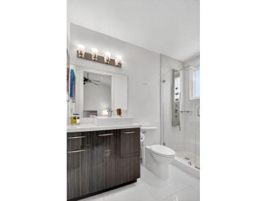 Experience luxury in this renovated 2nd-floor penthouse located