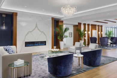 Experience luxury in this renovated 2nd-floor penthouse located