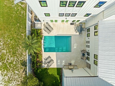 Discover this exquisite custom home on the east end of Scenic