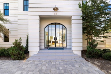 Discover this exquisite custom home on the east end of Scenic