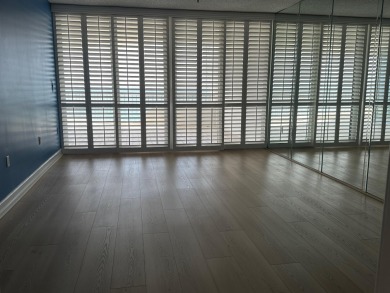 Breathtaking panoramic blue ocean views abound this first time