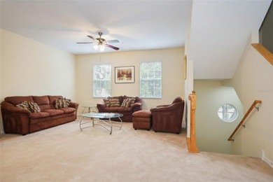 Take out your home checklist--this one-owner Arbor Greene