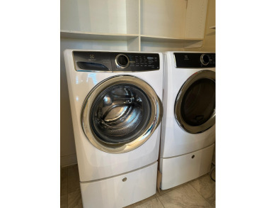 Breathtaking panoramic blue ocean views abound this first time