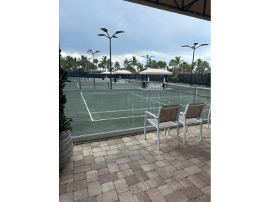 Breathtaking panoramic blue ocean views abound this first time