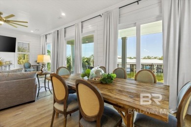 Welcome to The Osprey in Orange Beach, where luxury waterfront