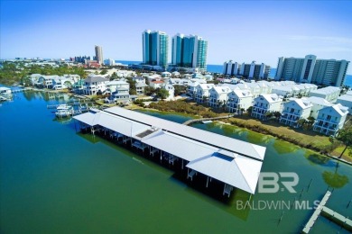 Welcome to The Osprey in Orange Beach, where luxury waterfront