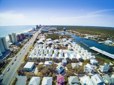 Welcome to The Osprey in Orange Beach, where luxury waterfront