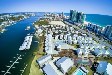 Welcome to The Osprey in Orange Beach, where luxury waterfront