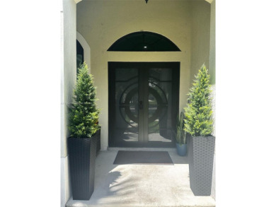 Welcome to your new Home in Augusta Green Estates in Keys Gate