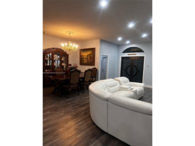 Welcome to your new Home in Augusta Green Estates in Keys Gate