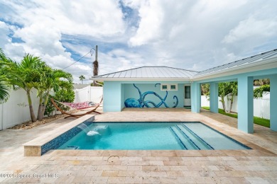 A professionally curated, income producing Powerhouse estate in