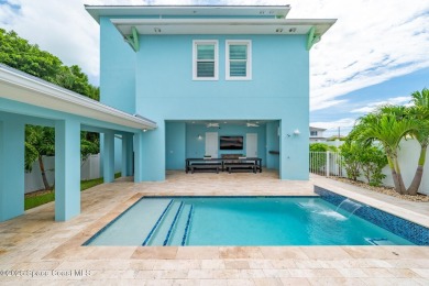 A professionally curated, income producing Powerhouse estate in