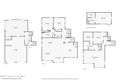 A professionally curated, income producing Powerhouse estate in