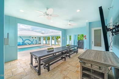 A professionally curated, income producing Powerhouse estate in