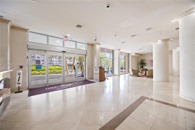 Welcome to unit 812 in Winston Tower 200. This is a 2 bedroom