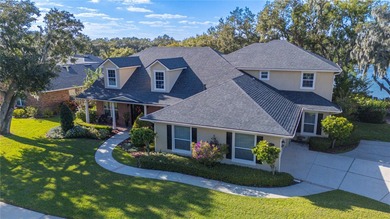 *Welcome to your lakefront paradise!* Nestled in desirable Lake