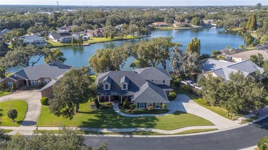 *Welcome to your lakefront paradise!* Nestled in desirable Lake