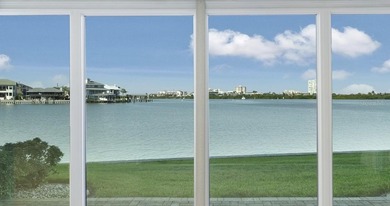 Beautiful Brand New Clearwater Point Marina House 2B2B Condo!