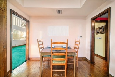 Perched on the top floor with soaring vaulted ceilings and