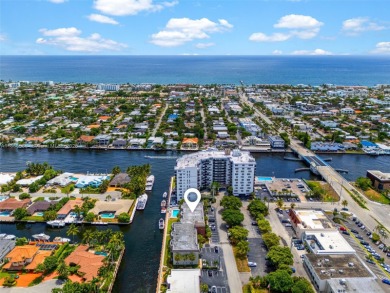 Spacious 2/2 condo in Fort Lauderdale's Heritage Landings. From