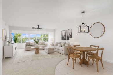 Spacious 2/2 condo in Fort Lauderdale's Heritage Landings. From