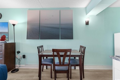 Own your slice of paradise and prime investment at the Sea Mist