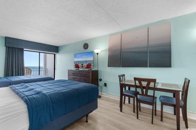 Own your slice of paradise and prime investment at the Sea Mist