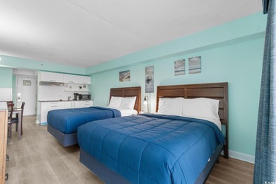 Own your slice of paradise and prime investment at the Sea Mist