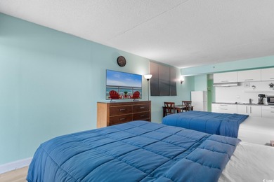 Own your slice of paradise and prime investment at the Sea Mist