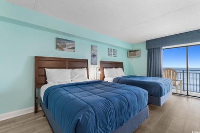 Own your slice of paradise and prime investment at the Sea Mist