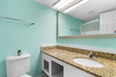 Own your slice of paradise and prime investment at the Sea Mist