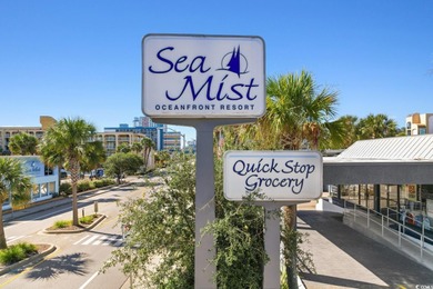 Own your slice of paradise and prime investment at the Sea Mist