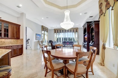 Located in the Heart of Boca Raton and previously a model home
