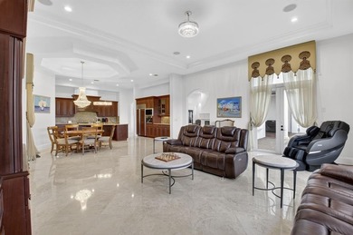 Located in the Heart of Boca Raton and previously a model home