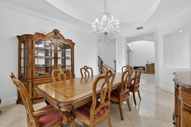 Located in the Heart of Boca Raton and previously a model home