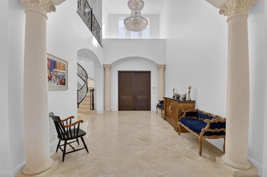 Located in the Heart of Boca Raton and previously a model home