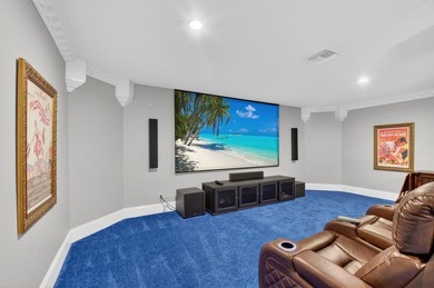 Located in the Heart of Boca Raton and previously a model home