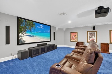 Located in the Heart of Boca Raton and previously a model home