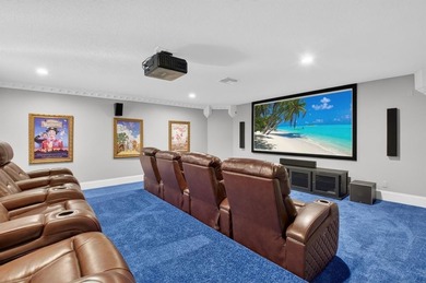 Located in the Heart of Boca Raton and previously a model home