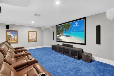 Located in the Heart of Boca Raton and previously a model home