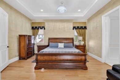 Located in the Heart of Boca Raton and previously a model home