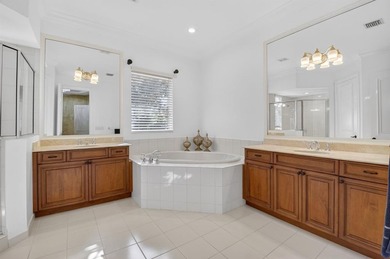 Located in the Heart of Boca Raton and previously a model home