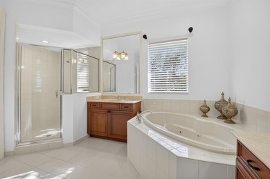 Located in the Heart of Boca Raton and previously a model home