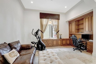 Located in the Heart of Boca Raton and previously a model home